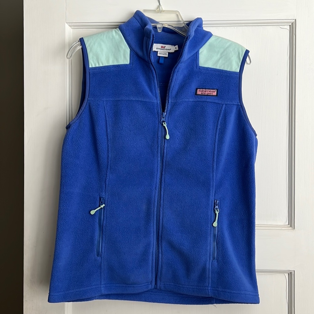 Vineyard Vines S Vest